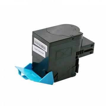 Lexmark Cs310 70c8hc0 Mavi Muadil Toner