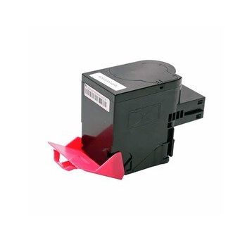 Lexmark Cs310 70c8hm0 Kırmızı Muadil Toner