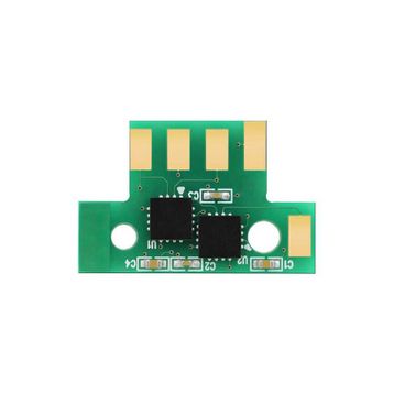 Lexmark CS317-71B50K0 Siyah Toner Chip