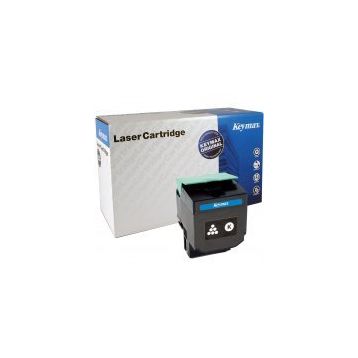 Lexmark CS317-71B50K0 Siyah Toner