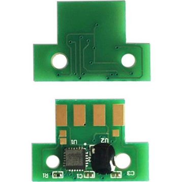 Lexmark CS317-71B50M0 Kırmızı Toner Chip