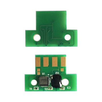 Lexmark CS317-71B50M0 Kırmızı Toner Chip