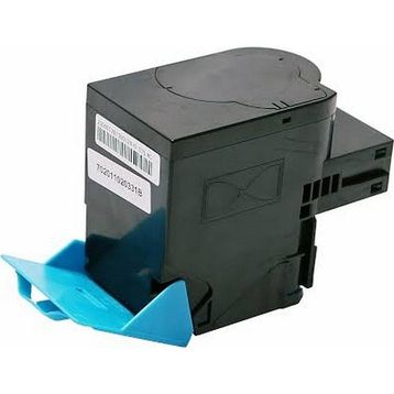 Lexmark CS317DN Mavi Toner