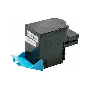 Lexmark CS317DN Mavi Toner