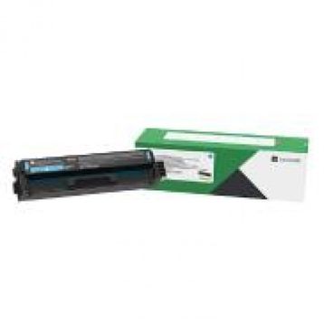 Lexmark CS331-20N50C0 Mavi Orjinal Toner