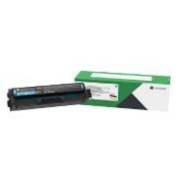 Lexmark CS331-20N50C0 Mavi Orjinal Toner
