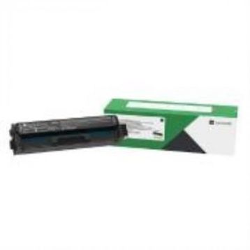 Lexmark CS331-20N50K0 Siyah Orjinal Toner