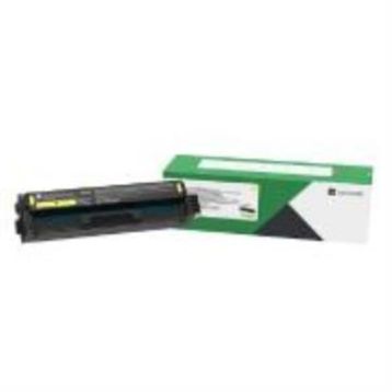 Lexmark CS331-20N50Y0 Sarı Orjinal Toner