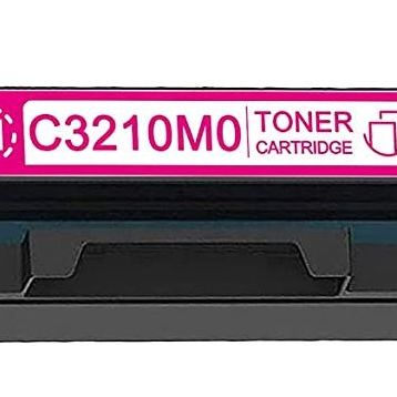 Lexmark CS331-20N5HM0 Kırmızı Orjinal Toner