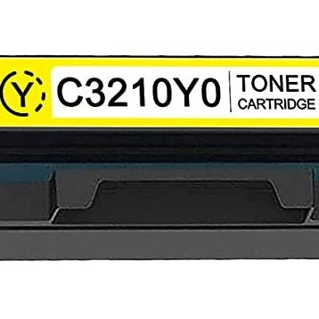 Lexmark CS331-20N5HY0 Sarı Orjinal Toner