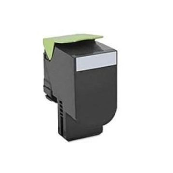 Lexmark CS410 Mavi Muadil Toner