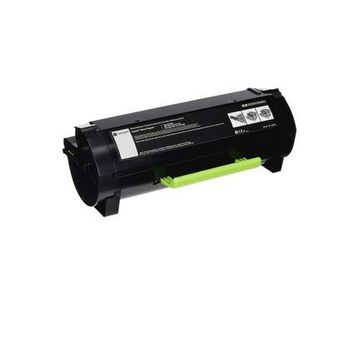 Lexmark CS417-71B5HY0 Sarı Toner
