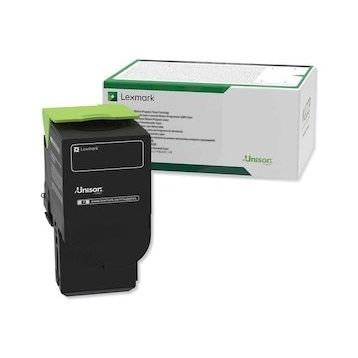Lexmark CS510 70C8XK0 Siyah Toner
