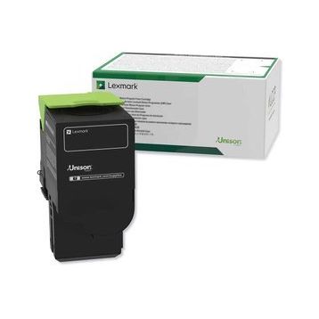 Lexmark CS510 70C8XM0 Kırmızı Toner