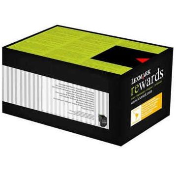 Lexmark CS510 70C8XM0 Kırmızı Toner