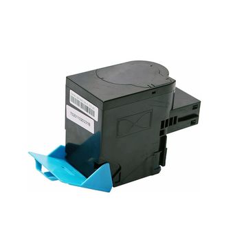 Lexmark CS510 Mavi Muadil Toner