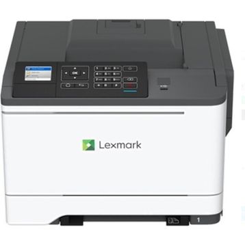 Lexmark CS521DN Renkli Lazer Yazıcı