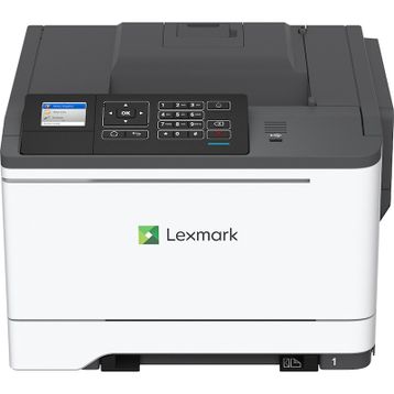 Lexmark CS521DN Renkli Lazer Yazıcı