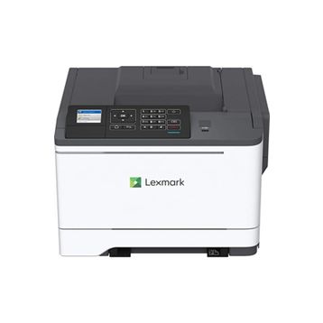 Lexmark CS521DN Renkli Lazer Yazıcı