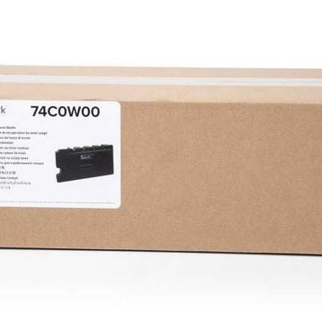 Lexmark CS720-74C0W00 Atık Kutusu