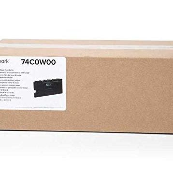 Lexmark CS720-74C0W00 Atık Kutusu