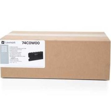 Lexmark CS720-74C0W00 Atık Kutusu