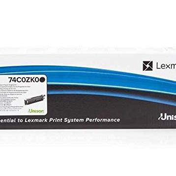 Lexmark CS720-74C0ZK0 Siyah Drum Ünitesi