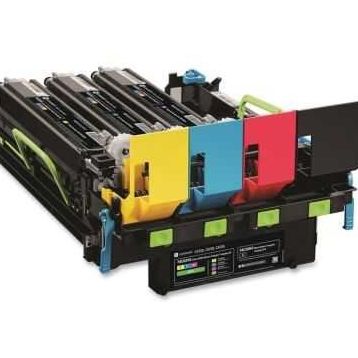 Lexmark CS720-74C0ZV0 Renkli Drum Ünitesi