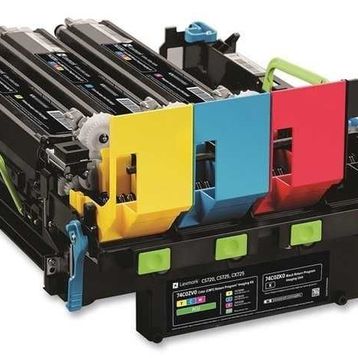 Lexmark CS720-74C0ZV0 Renkli Drum Ünitesi