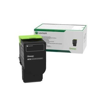 Lexmark CS720-74C50C0 Mavi Toner