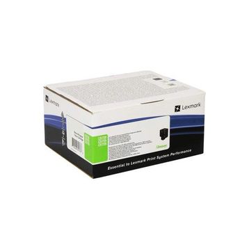 Lexmark CS720-74C50K0 Siyah Toner