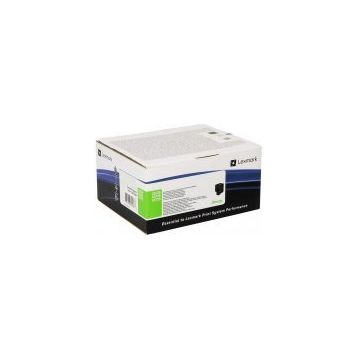 Lexmark CS720-74C50Y0 Sarı Toner