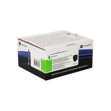 Lexmark CS725-74C5HC0 Mavi Toner