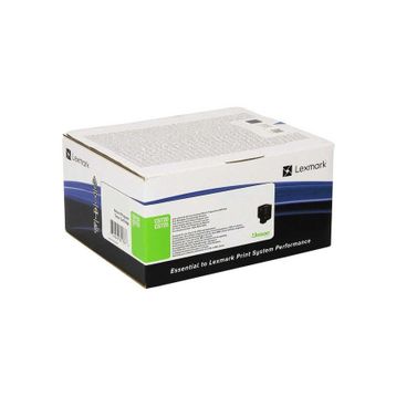 Lexmark CS725-74C5HK0 Siyah Toner