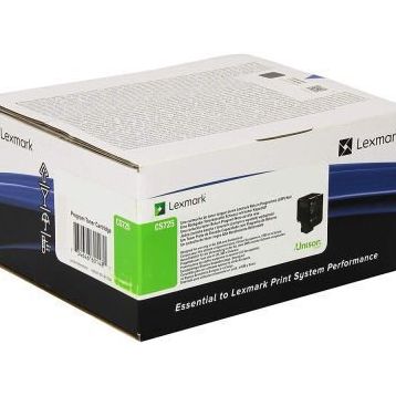 Lexmark CS725-74C5HY0 Sarı Toner