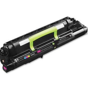 Lexmark CS820-72K0DY0 Sarı Developer Ünitesi