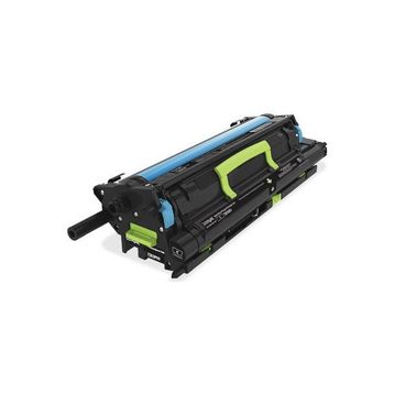 Lexmark CS820-72K0FK0 Siyah Developer ve Drum Ünitesi