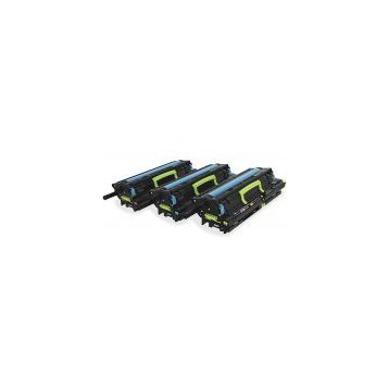 Lexmark CS820-72K0FV0 Renkli Developer ve Drum Ünitesi
