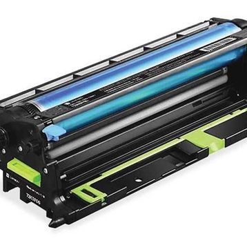 Lexmark CS820-72K0P00 Siyah Drum Ünitesi