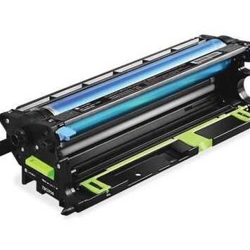 Lexmark CS820-72K0P00 Siyah Drum Ünitesi