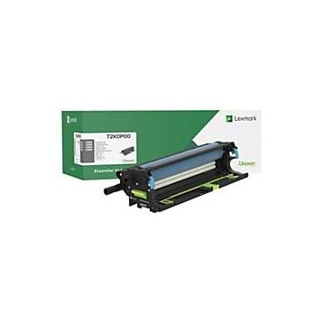Lexmark CS820-72K0P00 Siyah Drum Ünitesi