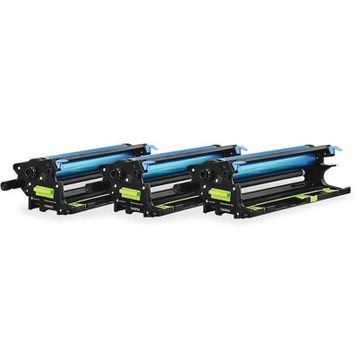 Lexmark CS820-72K0Q00 Renkli Drum Ünitesi