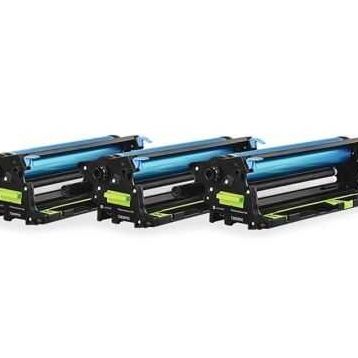 Lexmark CS820-72K0Q00 Renkli Drum Ünitesi