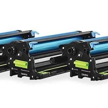 Lexmark CS820-72K0Q00 Renkli Drum Ünitesi