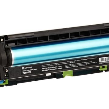 Lexmark CS820-72K0Q00 Renkli Drum Ünitesi
