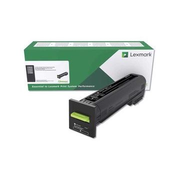 Lexmark CS820-72K0W00 Atık Kutusu