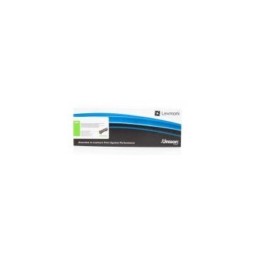 Lexmark CS820-72K5XK0 Siyah Toner