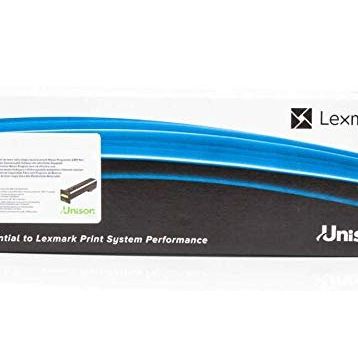 Lexmark CS820-72K5XK0 Siyah Toner