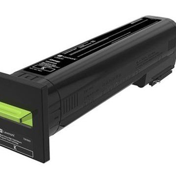 Lexmark CS820-72K5XK0 Siyah Toner