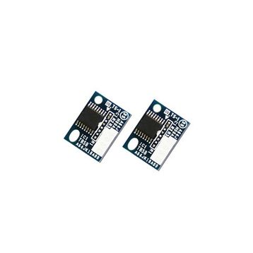 Lexmark CS921 Sarı 11,5K Chip